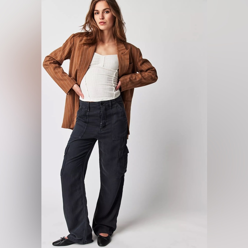 MOTHER Private Cargo Sneak